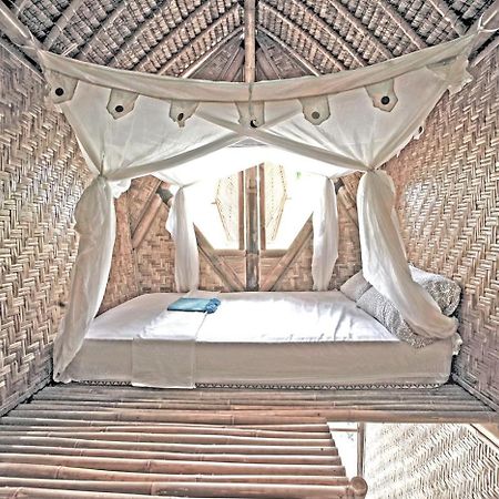 Batu Bambu Hotel Kuta  Kültér fotó