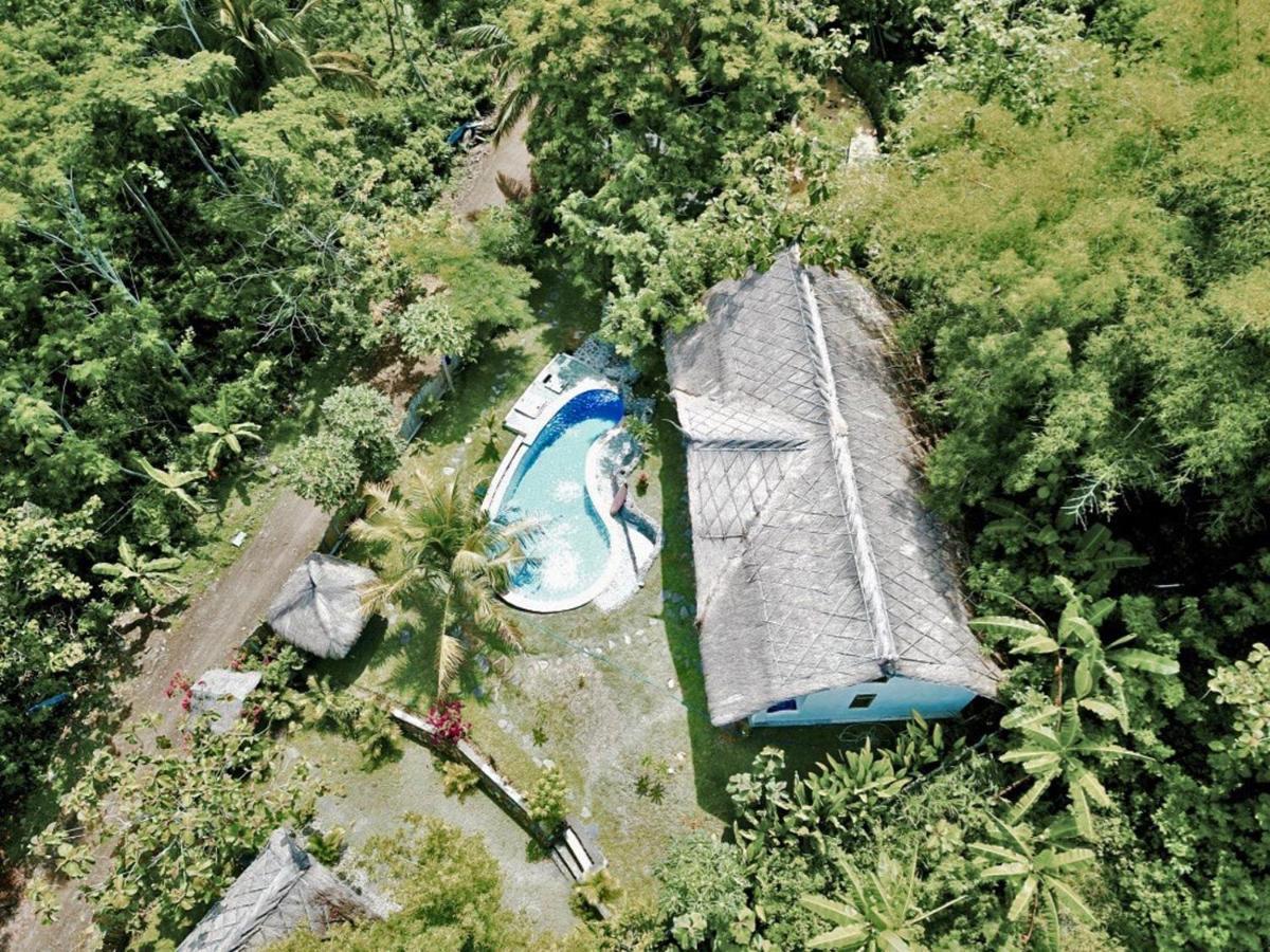 Batu Bambu Hotel Kuta  Kültér fotó