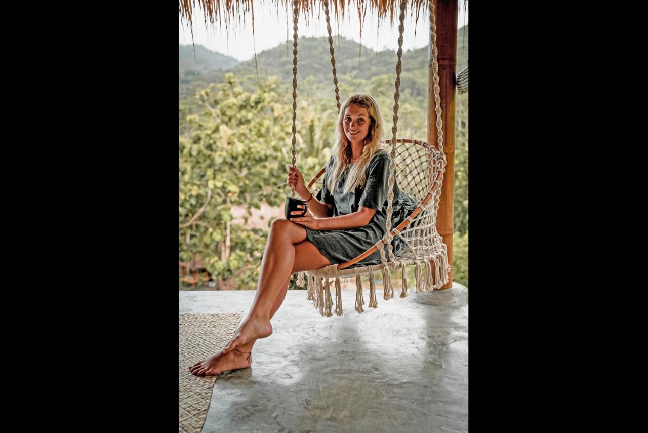 Batu Bambu Hotel Kuta  Kültér fotó